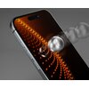 Szkło hartowane SBS Active Full Cover Glass D3O do Apple iPhone 16 Pro Max Cechy dodatkowe Chroni przed zarysowaniami i uszkodzeniem