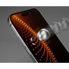 Szkło hartowane SBS Active Full Cover Glass D3O do Apple iPhone 15/15 Pro/16 Seria telefonu iPhone