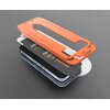 Szkło hartowane SBS Active Full Cover Glass D3O do Apple iPhone 15/15 Pro/16 Model telefonu iPhone 15