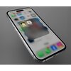 Szkło hartowane SBS Active Full Cover Glass D3O do Apple iPhone 16 Pro Cechy dodatkowe Działa z technologią Face ID i Touch ID