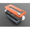Szkło hartowane SBS Active Full Cover Glass D3O do Apple iPhone 16 Pro Model telefonu iPhone 16 Pro