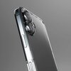 Etui SBS D3O 3w1 do Apple iPhone 16 Przezroczysty + Szkło hartowane + Nakładka na obiektyw Kompatybilność Apple iPhone 16
