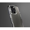 Etui SBS D3O 3w1 do Apple iPhone 16 Pro Max Przezroczysty + Szkło hartowane + Nakładka na obiektyw Kompatybilność Apple iPhone 16 Pro Max