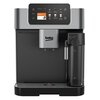 Ekspres BEKO CaffeeExperto CEG7348X Czarny Ciśnienie [bar] 19 barów