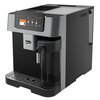Ekspres BEKO CaffeeExperto CEG7348X Czarny Rodzaj kawy Ziarnista