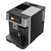 Ekspres BEKO CaffeeExperto CEG7348X Czarny Dostępne napoje Caffelatte