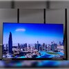 Telewizor TCL 50C69B 50" QLED 4K Google TV HDMI 2.1 Dolby Vision Dolby Atmos Zużycie energii HDR [kWh/1000h] 115