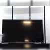 Telewizor TCL 50C69B 50" QLED 4K Google TV HDMI 2.1 Dolby Vision Dolby Atmos Zużycie energii SDR [kWh/1000h] 65