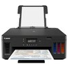Drukarka CANON Pixma G5040 MegaTank Druk w kolorze, Automatyczny druk dwustronny, Wi-Fi Automatyczny druk dwustronny Tak