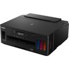 Drukarka CANON Pixma G5040 MegaTank Druk w kolorze, Automatyczny druk dwustronny, Wi-Fi Druk w kolorze Tak