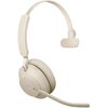 Słuchawki JABRA Evolve 2 65 UC Mono, Bezprzewodowe, Nauszne