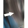 Lodówka HISENSE RB440N4AFA No Frost 201.7cm Czarna Licowane drzwi Szuflada z regulacją wilgotności Szybkie zamrażanie Tak