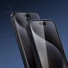 Szkło hartowane TECH-PROTECT Glass Fit+ do Apple iPhone 13 Mini (2 szt.) Seria telefonu iPhone