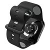Pasek SPIGEN Nano Pop do Apple Watch 6/7/8/9/10/SE/Ultra 1/2 (44/45/46/49 mm) Czarny Rodzaj urządzenia Smartwatch