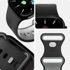 Pasek SPIGEN Nano Pop do Apple Watch 6/7/8/9/10/SE/Ultra 1/2 (44/45/46/49 mm) Czarny Rodzaj Pasek