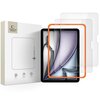 Szkło hartowane TECH-PROTECT Easy Set+ do Apple iPad Air 11 2024/2025 (2 szt.)