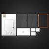 Szkło hartowane TECH-PROTECT Easy Set+ do Apple iPad Air 11 2024/2025 (2 szt.) Cechy dodatkowe Chroni ekran przed zarysowaniami
