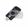 Czytnik ESPERANZA Card Reader All In 1 Interfejs USB 2.0