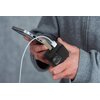 Powerbank HAWK HW-PB30000 30000 mAh 22.5W Czarny Prąd wyjściowy [A] 2.22