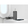 Powerbank HAWK HW-PB30000 30000 mAh 22.5W Czarny Prąd wyjściowy [A] 3