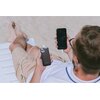 Powerbank HAWK HW-PB20000 20000 mAh 22.5W Czarny Pojemność nominalna [mAh] 20000
