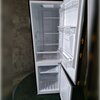 Lodówka AMICA FK299.2FI (E) No Frost 181cm Czarna Podajnik wody Dystrybutor wody Tak (zbiornik na wodę)