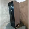 Lodówka AMICA FK299.2FI (E) No Frost 181cm Czarna Podajnik wody Pojemność komory schładzania [l] 180