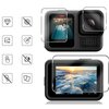 Szkło hartowane TECH-PROTECT Glass Fit+ do GoPro Hero 13 (2 szt.) Zastosowanie Kamery GoPro Hero 13