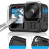 Szkło hartowane TECH-PROTECT Glass Fit+ GoPro Hero 9/10/11/12 (2 szt.) Zastosowanie Kamery GoPro Hero 11
