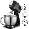 Robot kuchenny planetarny CONCEPT Element RM8010 1200W