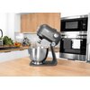 Robot kuchenny planetarny CONCEPT Element RM8010 1200W Pojemność misy roboczej [l] 5