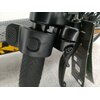 Hulajnoga elektryczna JEEP Jaf SR Safe Rade 25km 350W Amortyzacja 8.5" Czarny Gwarancja 24 miesiące