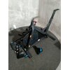 Rower spinningowy HORIZON FITNESS Indoor Cycle 7.0 IC-22 Ćwiczone partie mięśni Łydki
