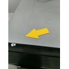 Kuchenka mikrofalowa BOSCH BER634GB1 SERIA 8 900W pojemność 21L Automatyka wagowa Autopilot 10 Czarny Rodzaj Do zabudowy