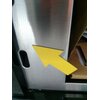 Kuchenka mikrofalowa BOSCH BER634GB1 SERIA 8 900W pojemność 21L Automatyka wagowa Autopilot 10 Czarny Pojemność [l] 21