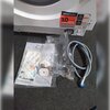 Pralka WHIRLPOOL BI WMWG 81485 PL 8kg 1400 obr Klasa wirowania B