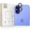 Nakładka na obiektyw TECH-PROTECT Cam Fit+ do Apple iPhone 16/16 Plus