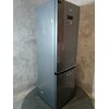 Lodówka BEKO B5RCNA406LXBW Beyond HarvestFresh No Frost 203.5cm Platynowa MultiZone Komora zero Tak