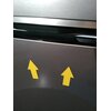 Lodówka BEKO B5RCNA406LXBW Beyond HarvestFresh No Frost 203.5cm Platynowa MultiZone Szybkie chłodzenie Tak