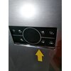 Lodówka BEKO B5RCNA406LXBW Beyond HarvestFresh No Frost 203.5cm Platynowa MultiZone Pojemność komory schładzania [l] 249