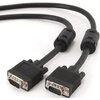 Kabel VGA - VGA GEMBIRD CC-PPVGA-20M-B 20 m Długość [m] 20