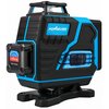 Poziomnica laserowa POWERLINK PWL-4D16