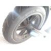 Hulajnoga elektryczna BLAUPUNKT ESC809 20km 350W 8.5" Czarny Wyposażenie Instrukcja obsługi w języku polskim