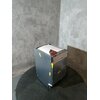 Zmywarka WHIRLPOOL WH6IB10BS7LA0 Poziom emisji hałasu [dB] 42