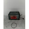 Kuchenka mikrofalowa AMICA AMGF23E1GB 900W średnica 27 cm pojemność 23 L MultiWave System Czarny Zastosowane technologie MultiWave System