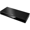 Odtwarzacz Blu-Ray PANASONIC DP-UB820EGK Interpolacja nagrań z płyt DVD Tak