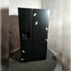 Lodówka HISENSE RS818N4TFE Side by Side No Frost 179cm Czarna Kostkarka Wi-Fi ConnectLife Metal Tech Cooling Sposób odszraniania (rozmrażania) chłodziarki No-Frost