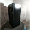 Lodówka HISENSE RS818N4TFE Side by Side No Frost 179cm Czarna Kostkarka Wi-Fi ConnectLife Metal Tech Cooling Dystrybutor wody Tak (zbiornik na wodę)