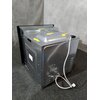 Kuchnia AMICA ZAMI3611TB Funkcja podtrzymania ciepła Wysokość płyty [cm] 5.9