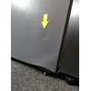 Lodówka HISENSE RQ758N4SGIE1 MD Side by Side No Frost 178.5cm Srebrna Wi-Fi ConnectLife My Fresh Choice Metal Cooling Kostkarka do lodu Pojemnik na kostki lodu
